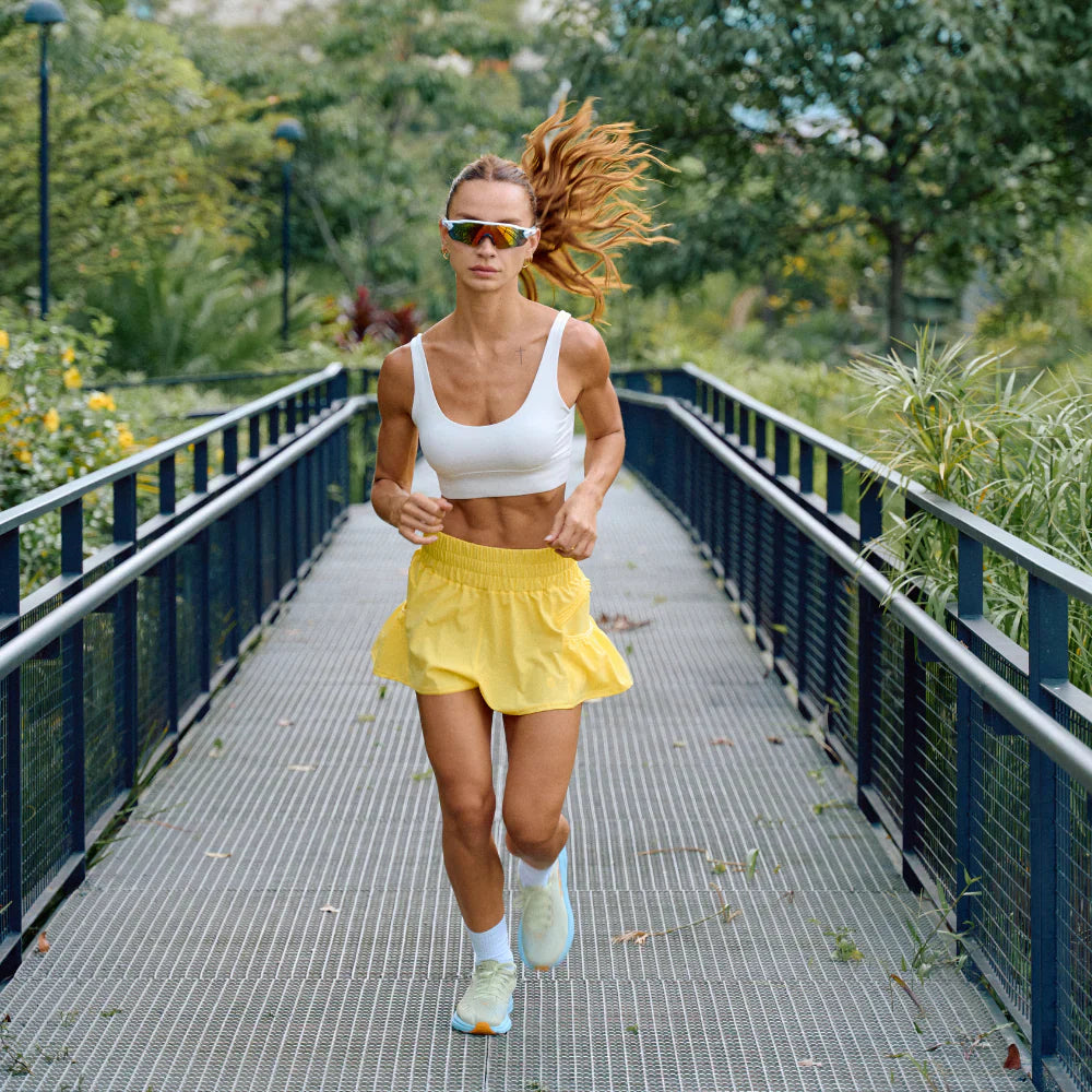 RUNNING MUJER
