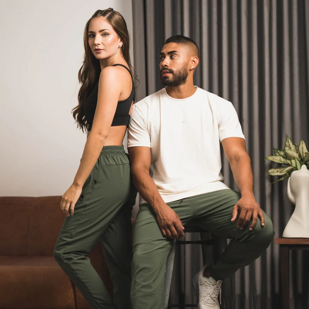 JOGGERS