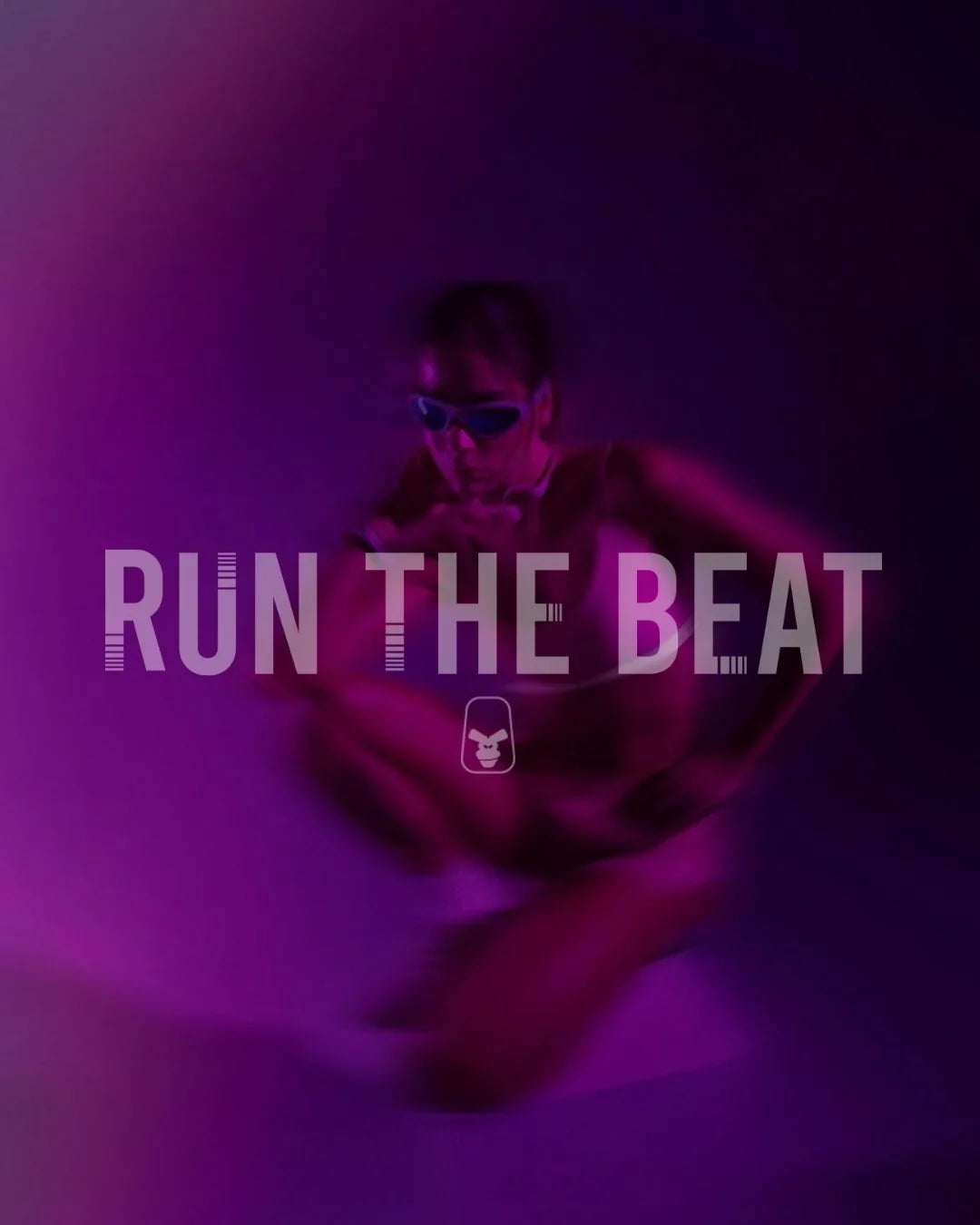 RUN THE BEAT