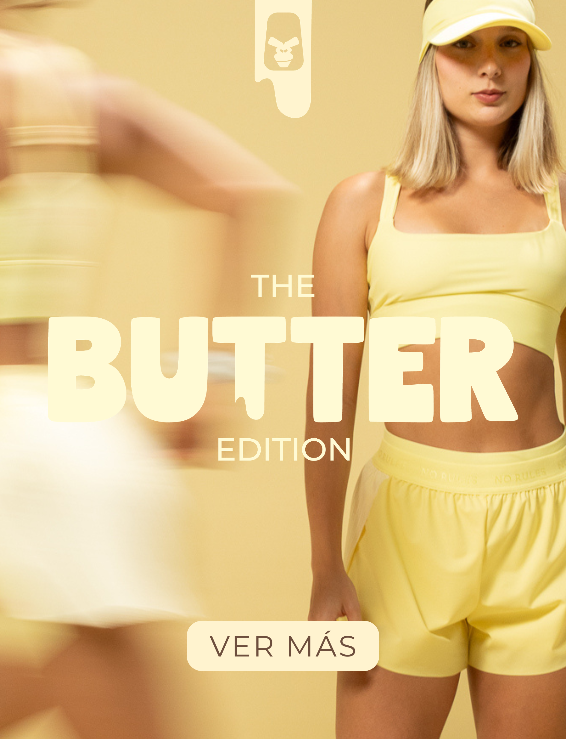 BUTTER EDITION