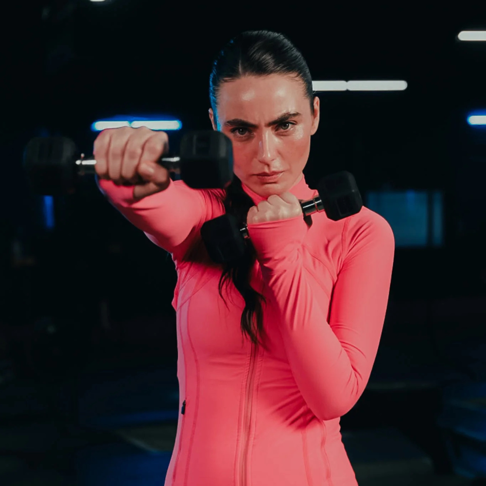 HYBRID MINDSET MUJER