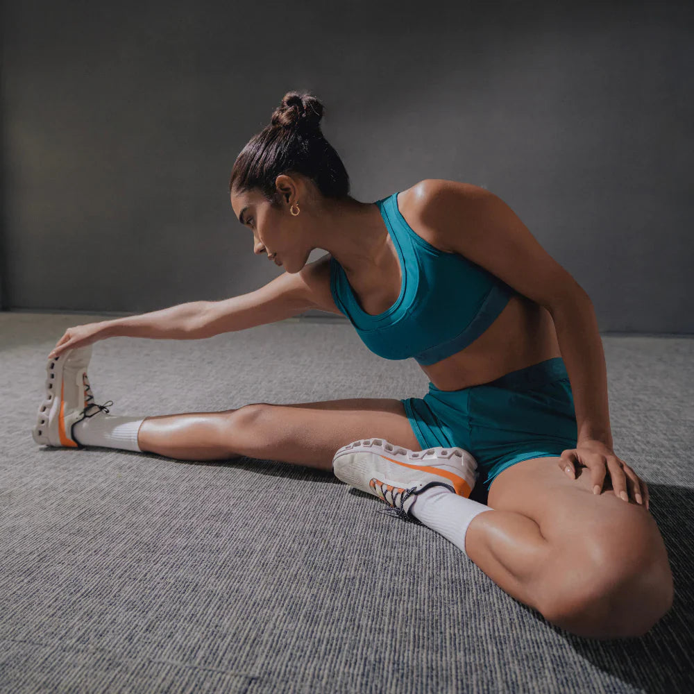 GYM MUJER