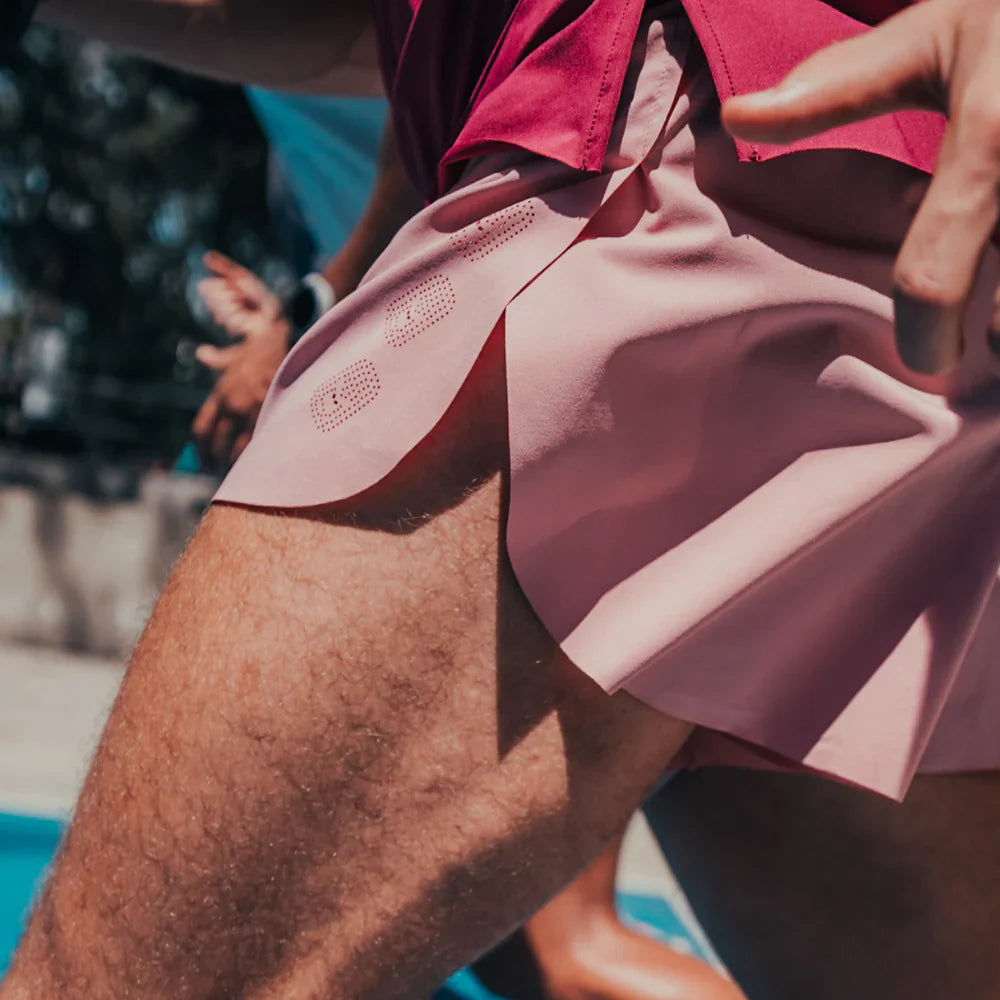 PANTALONETAS HOMBRE
