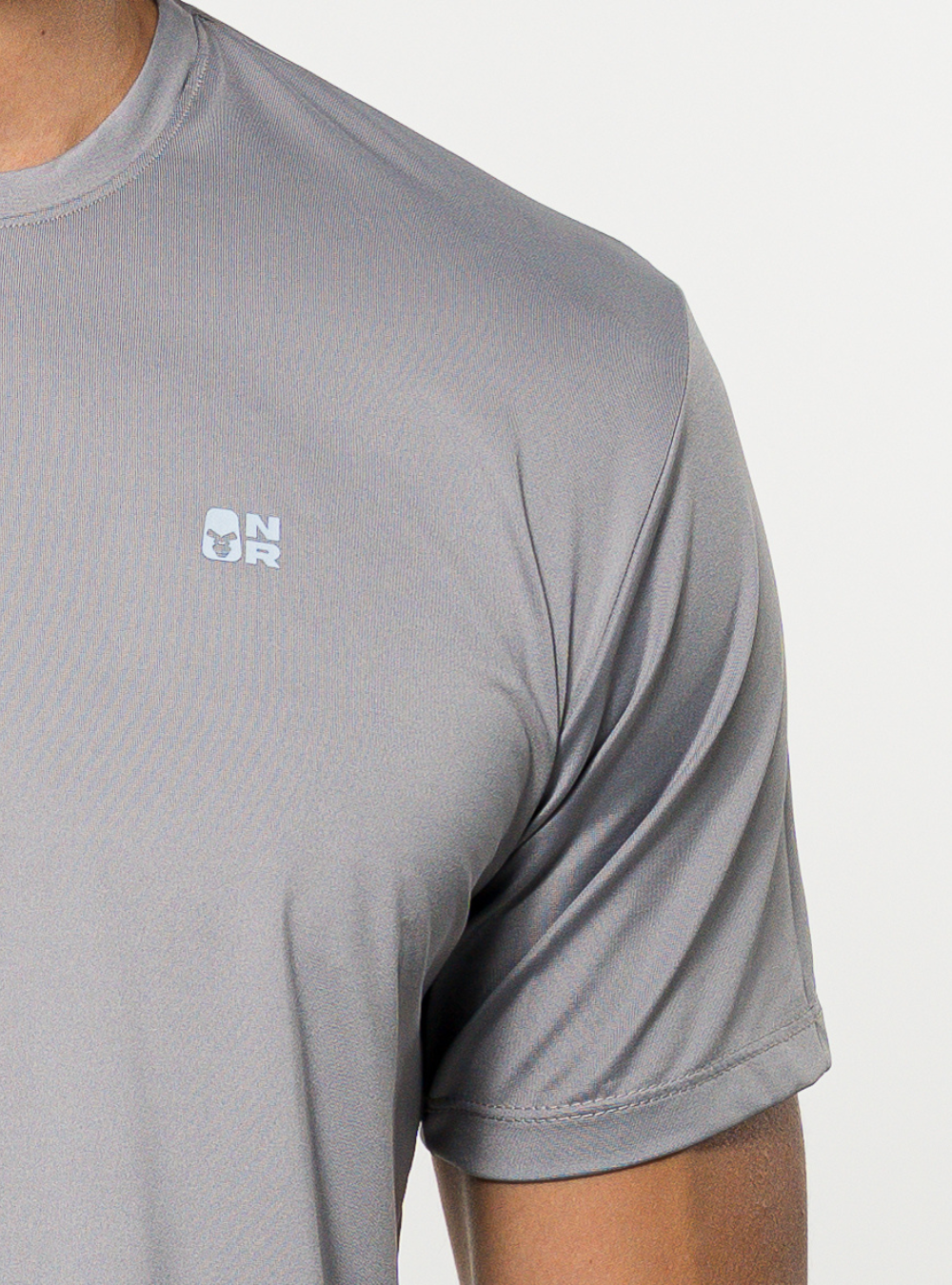 Conjunto Tela Fria Grey