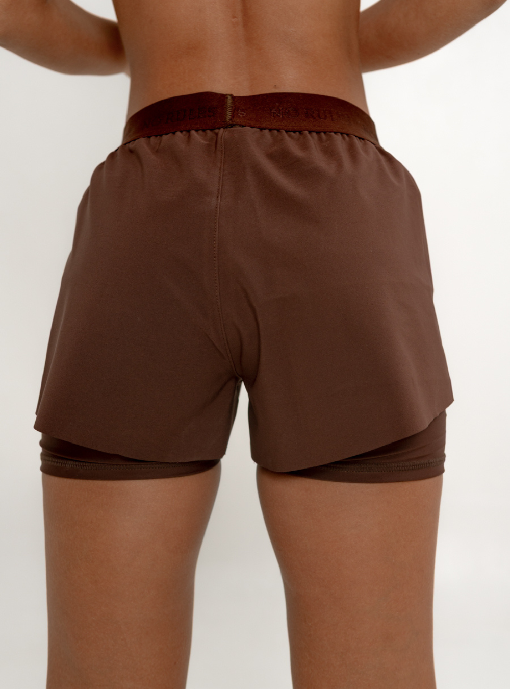 Short core motion chocolate