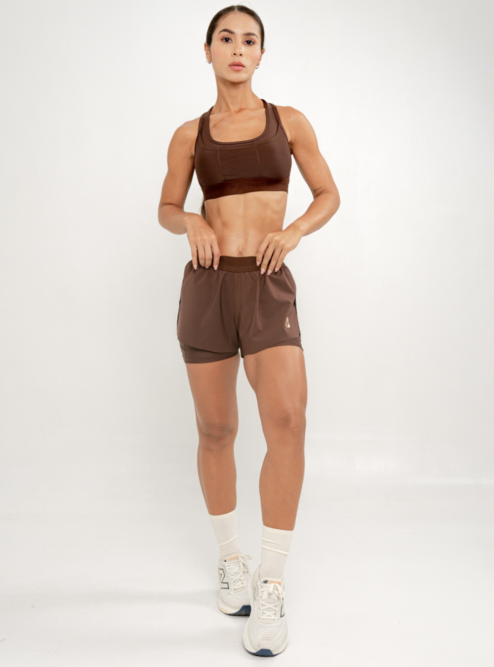 Short core motion chocolate