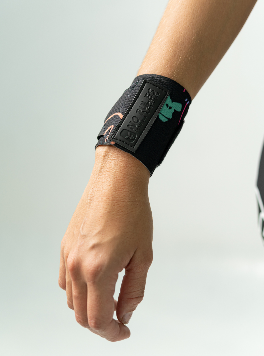ELASTIC WRIST BANDS
