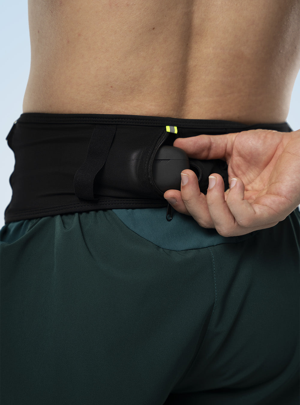 CINTURÓN DE RUNNING