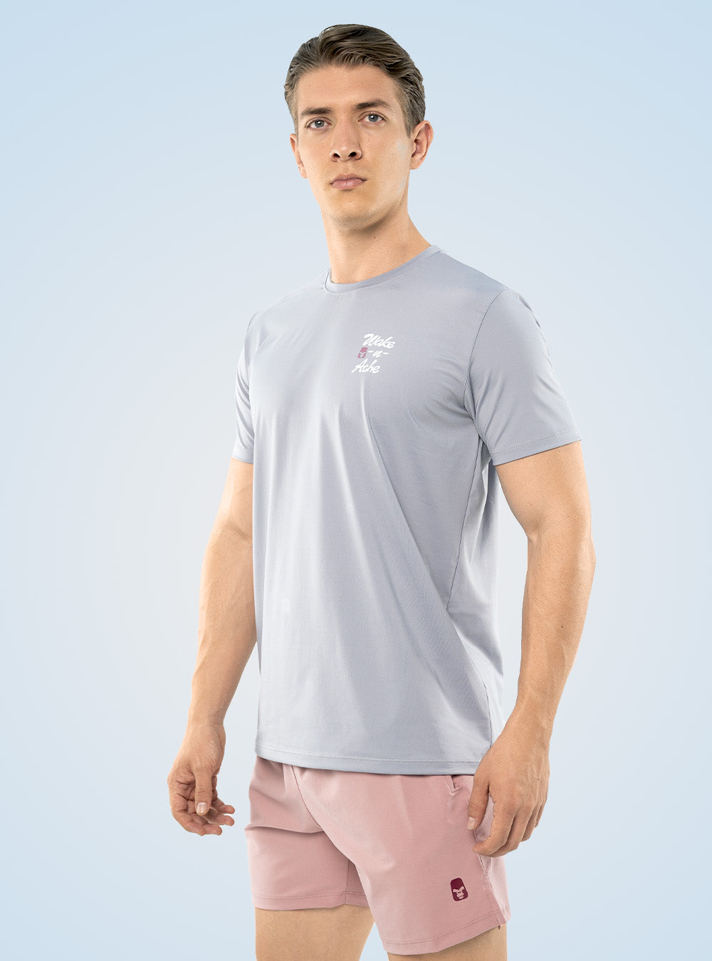 MURPHS COOLING FABRIC T-SHIRT
