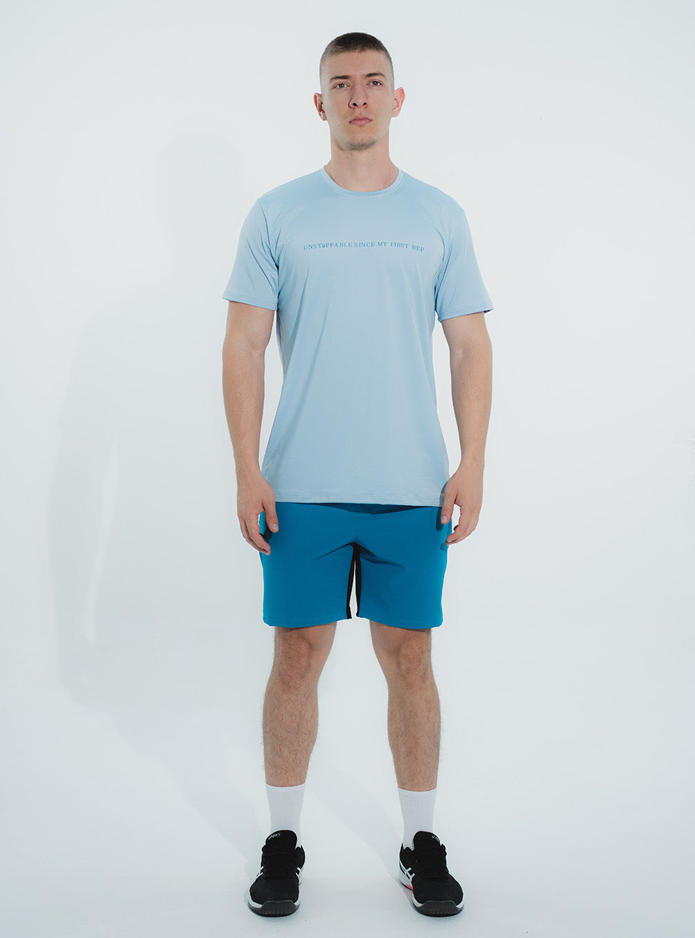 Short de entrenamiento Unstoppable