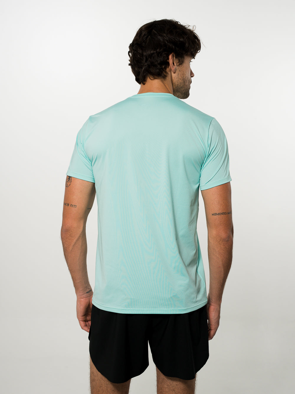 Camiseta de tela fría Aqua Light