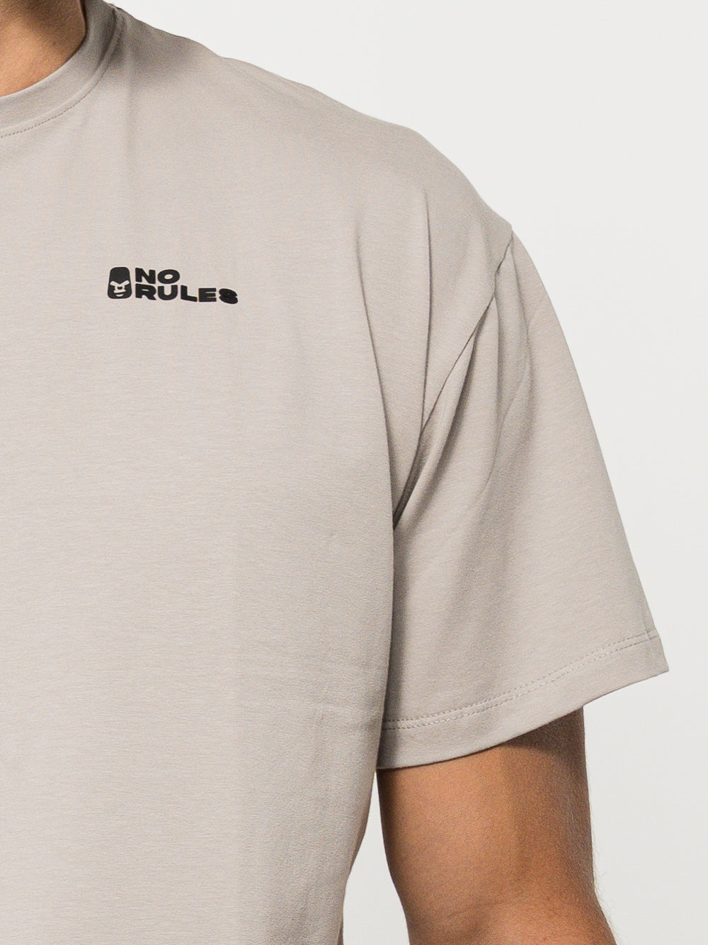 Conjunto Laser Edge Grey
