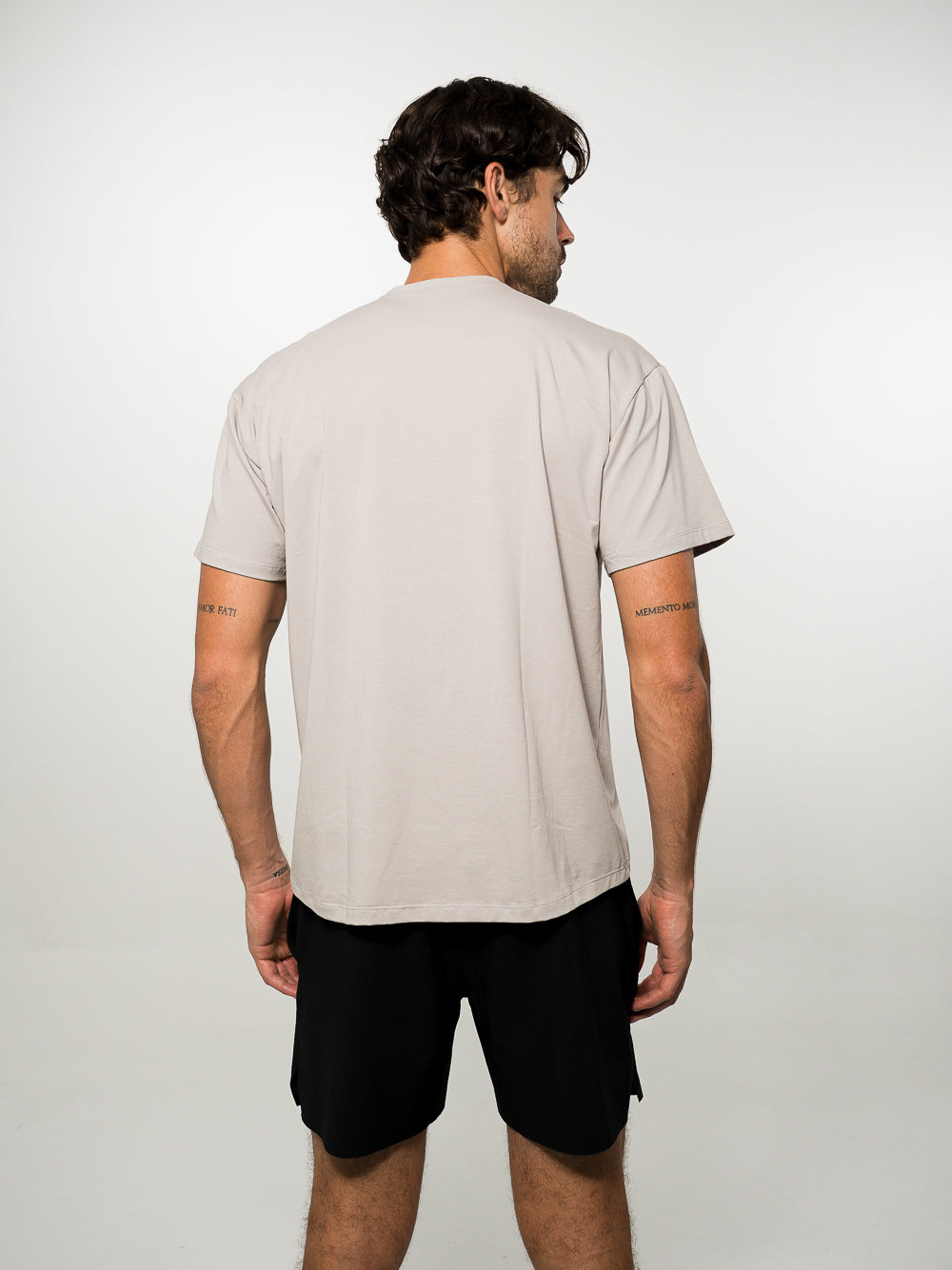 Conjunto Laser Edge Grey