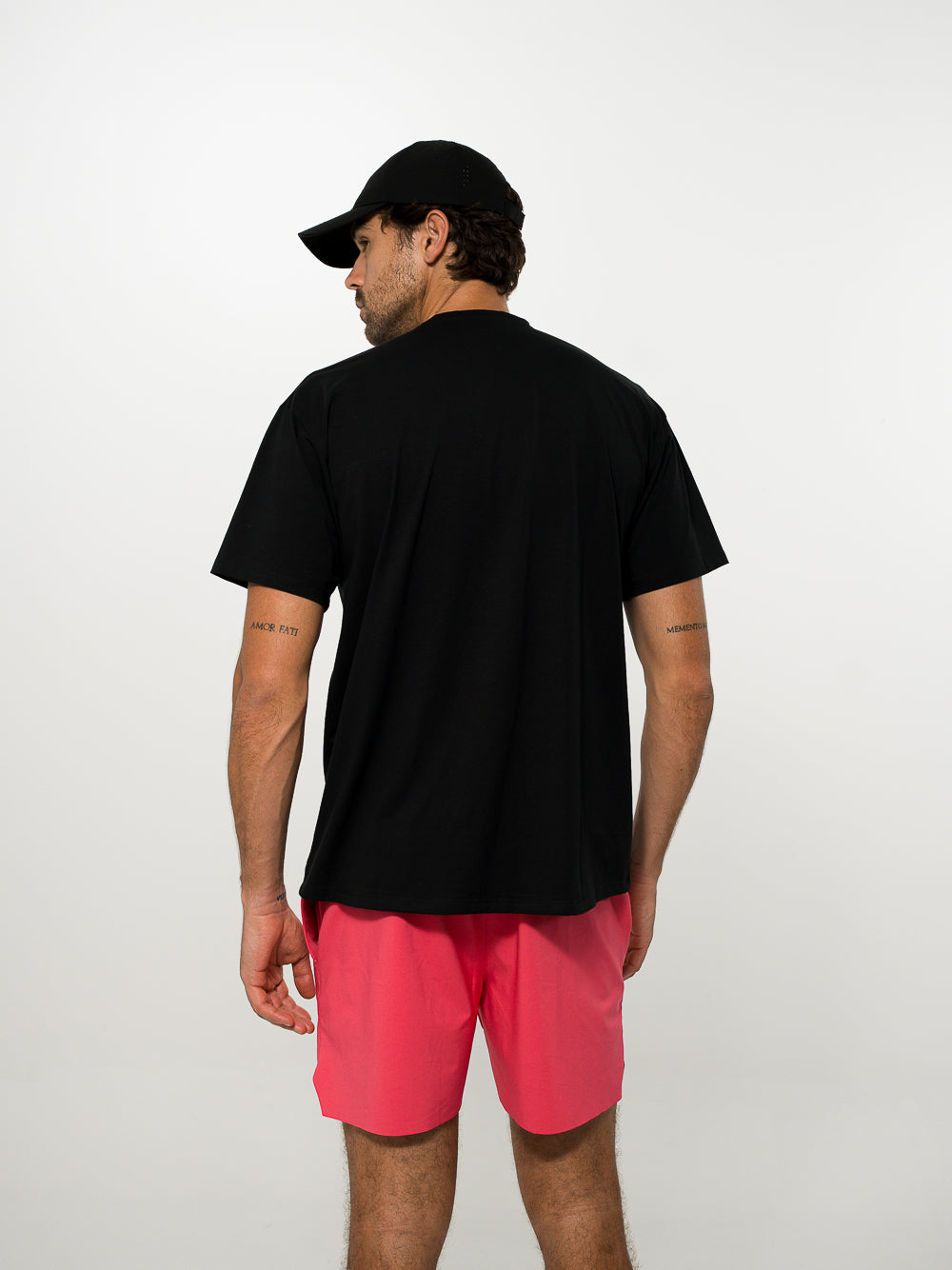 Conjunto Laser Edge Coral