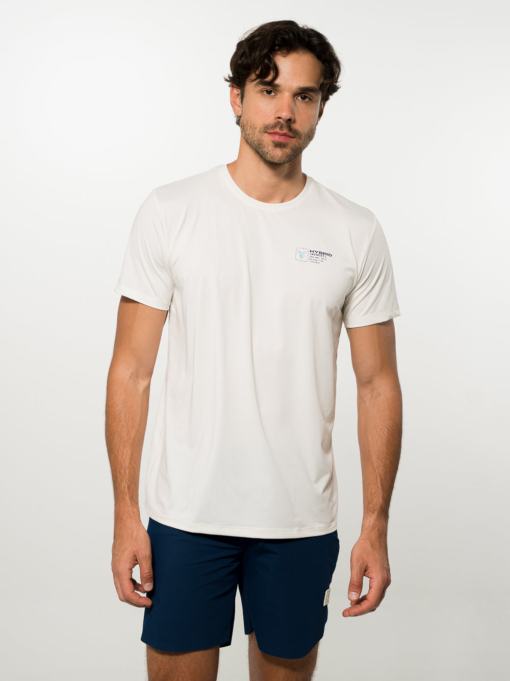 Playera de tela fría The Formula
