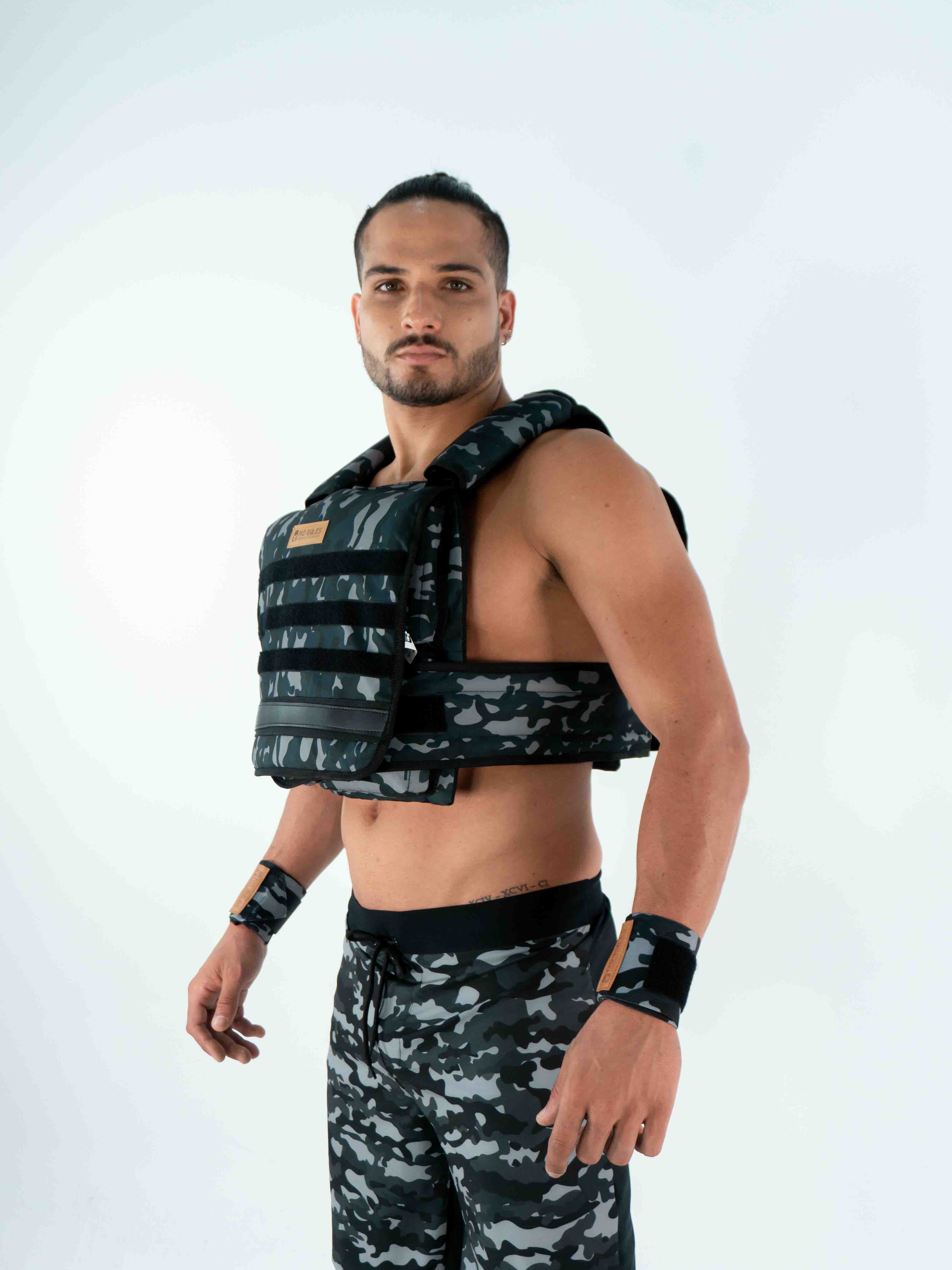 Elite Weighted Vest