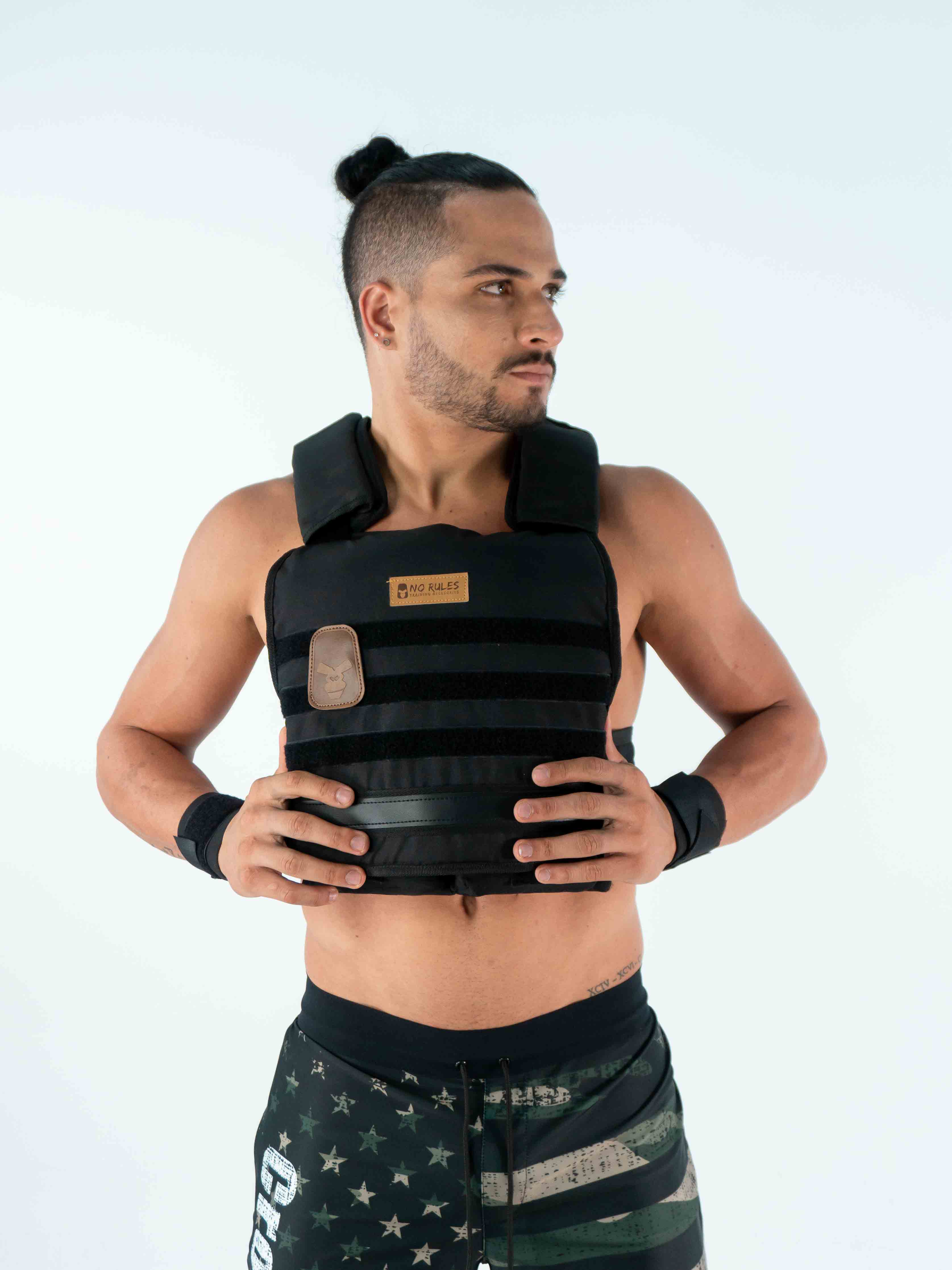 Elite Weighted Vest