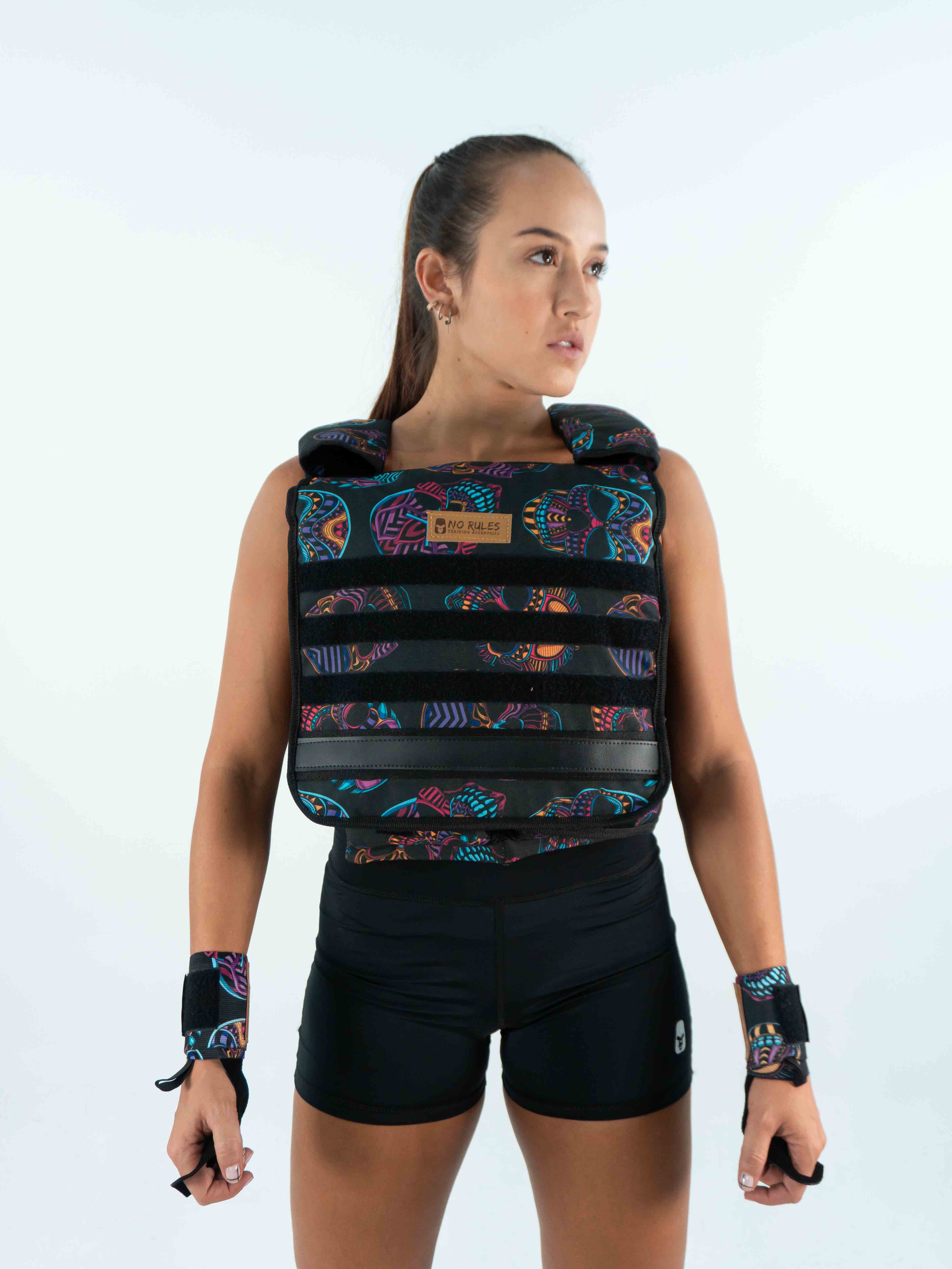 Elite Weighted Vest