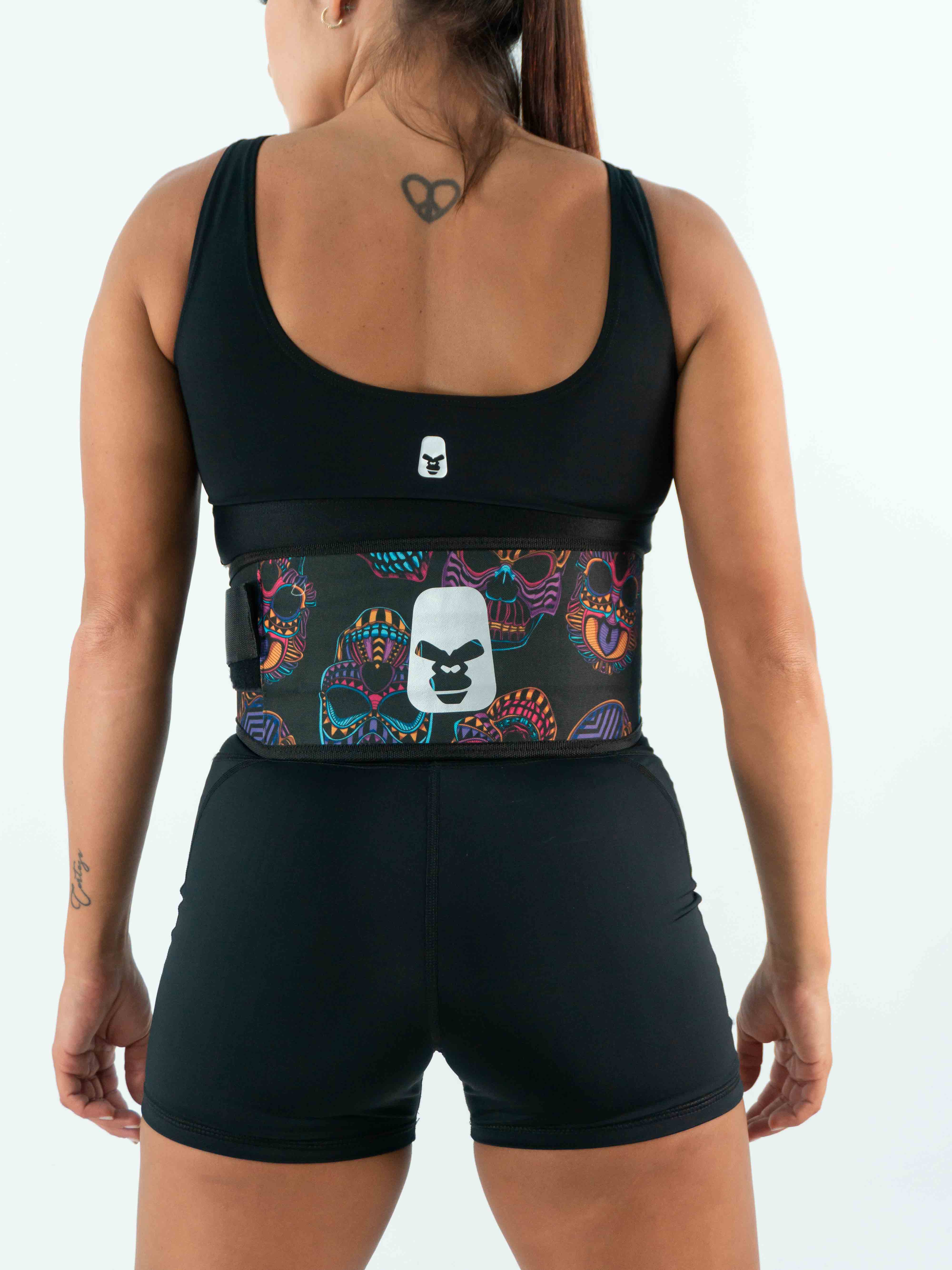 Power Cross Training Belt