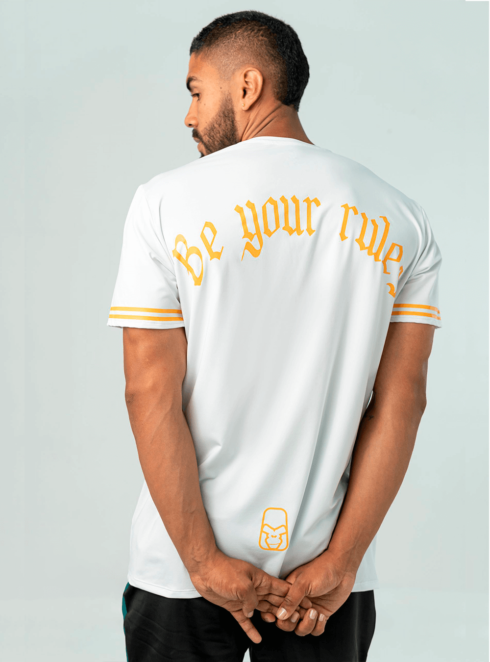 CAMISETA TELA FRÍA BE BLANCA