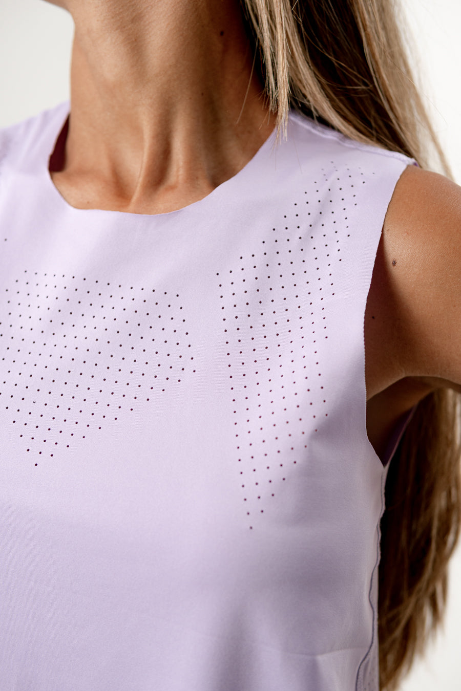 Seamless Force Lila