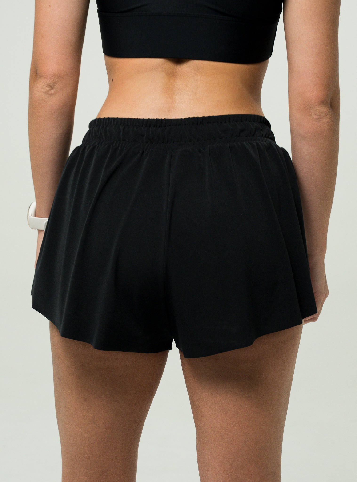 Drift Running Short Negro