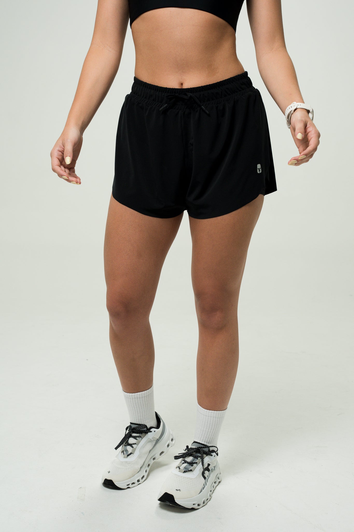 Drift Running Short Negro