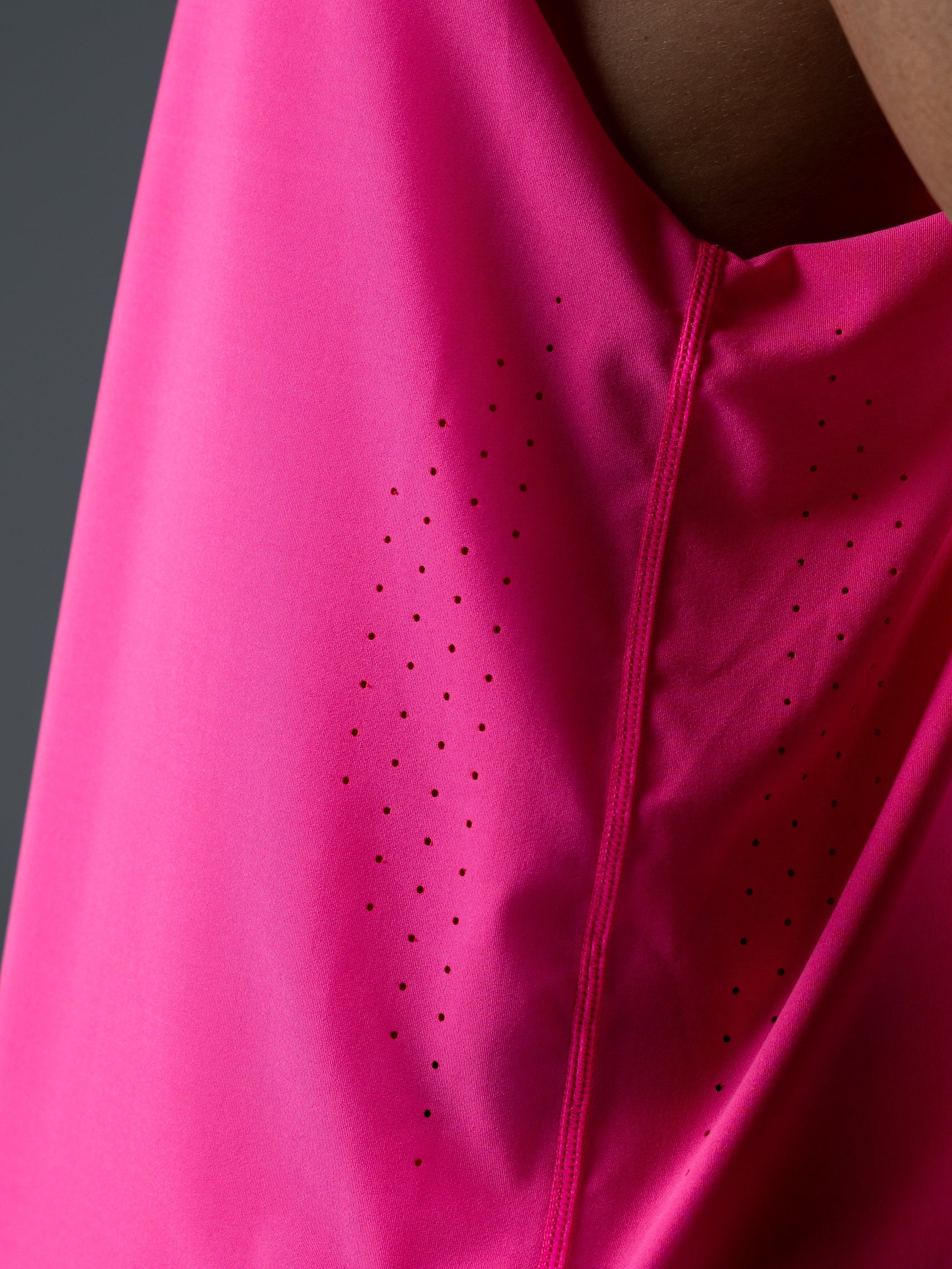 Esqueleto Laser Pulse 2.0 Neon Pink