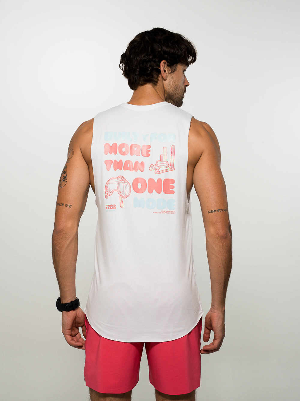 Conjunto More Than One