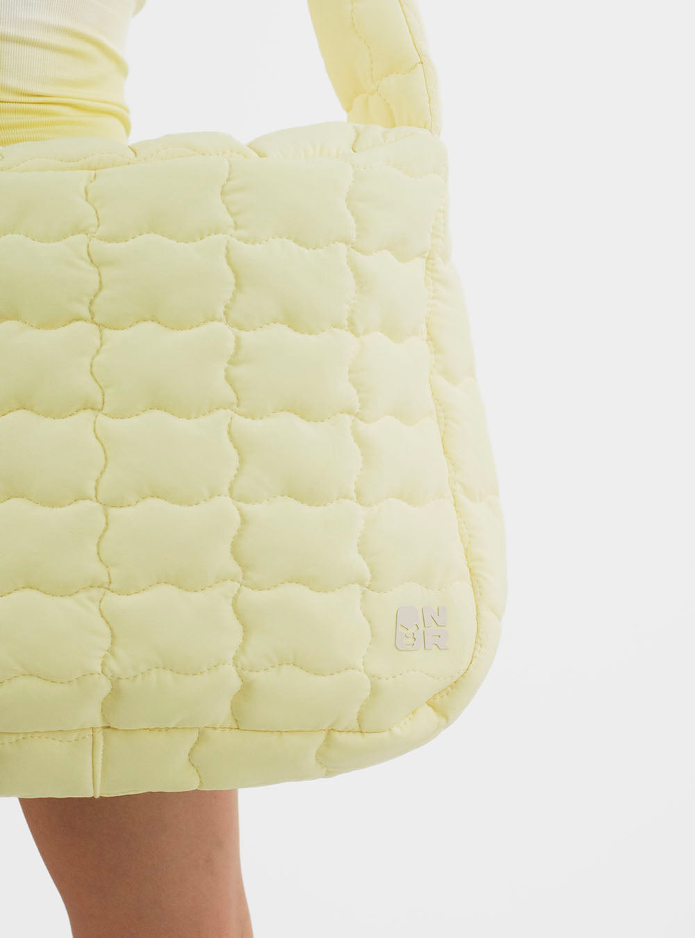 Tarta de limón Fluffy Bag