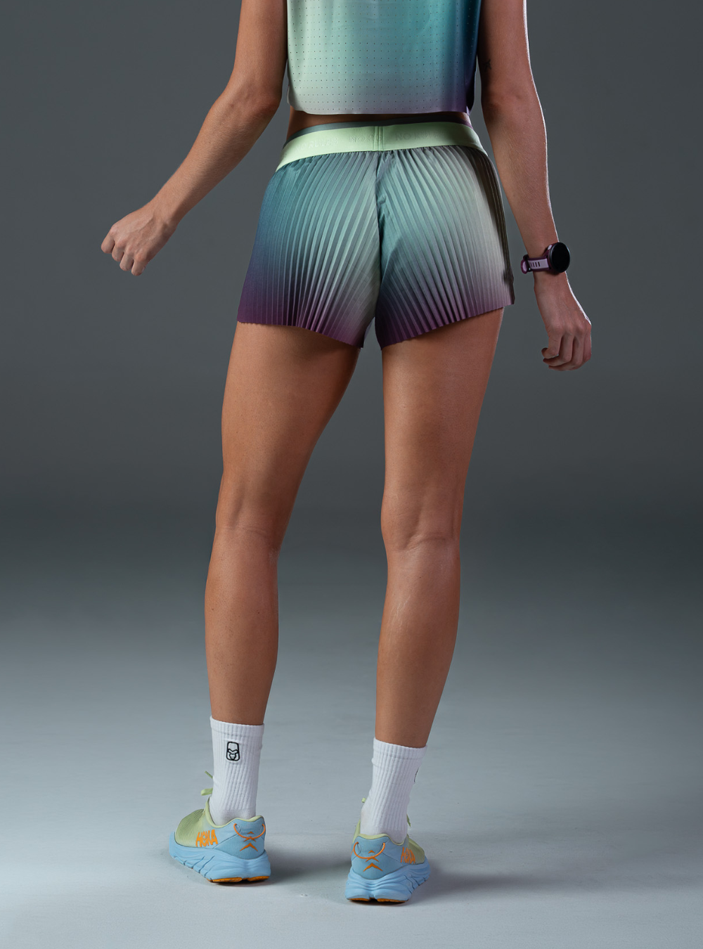 Short Running Performance After Beat