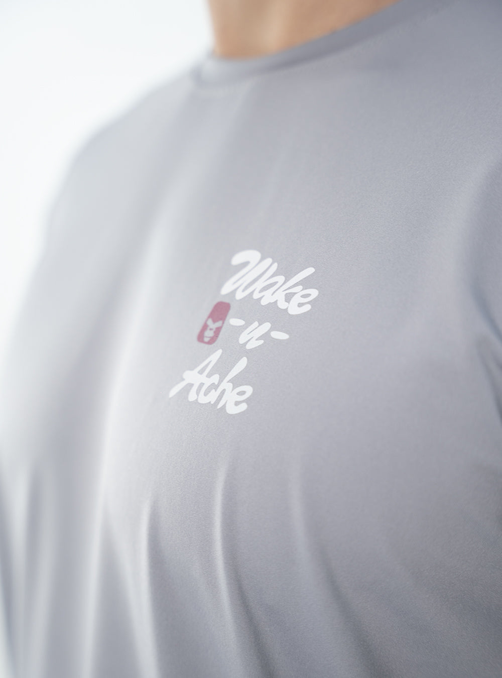MURPHS COOLING FABRIC T-SHIRT