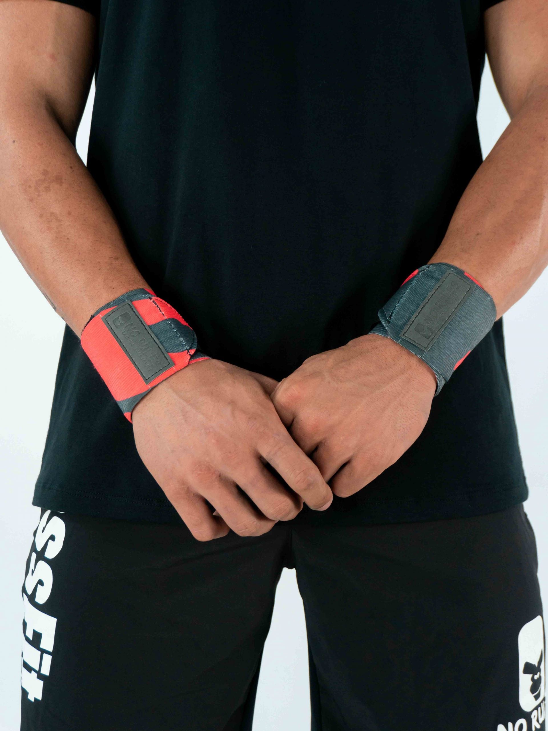 ELASTIC WRIST BANDS