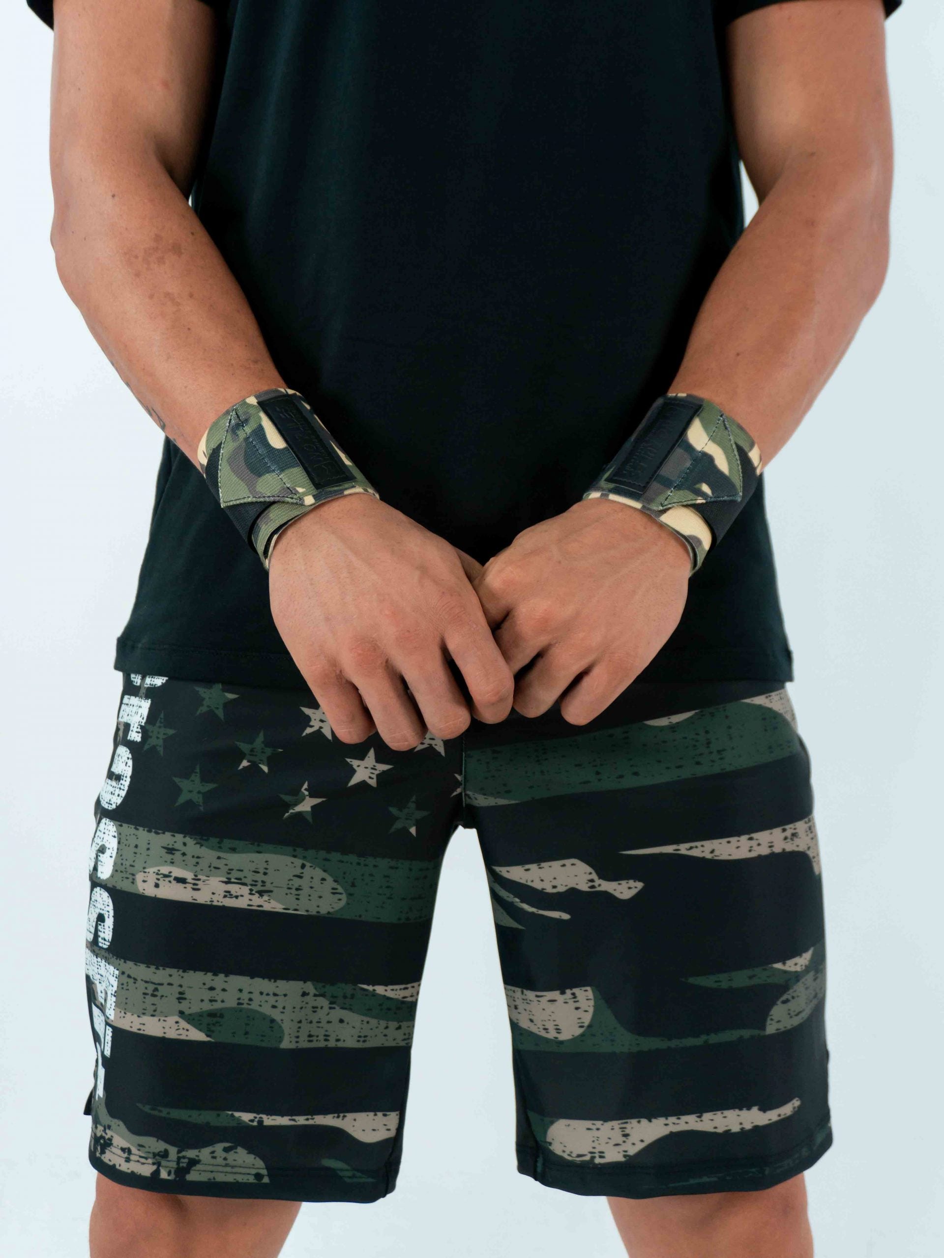 ELASTIC WRIST BANDS