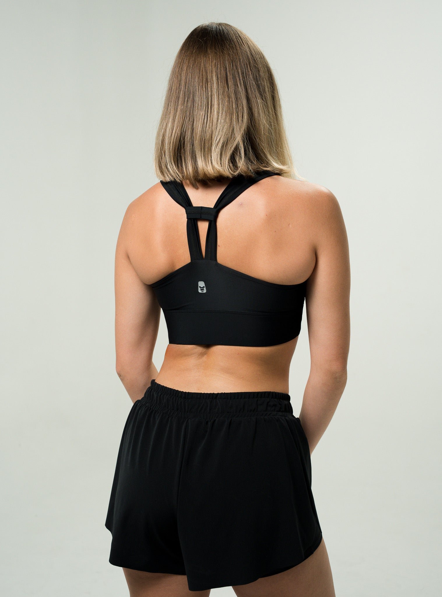 Speed Top Negro