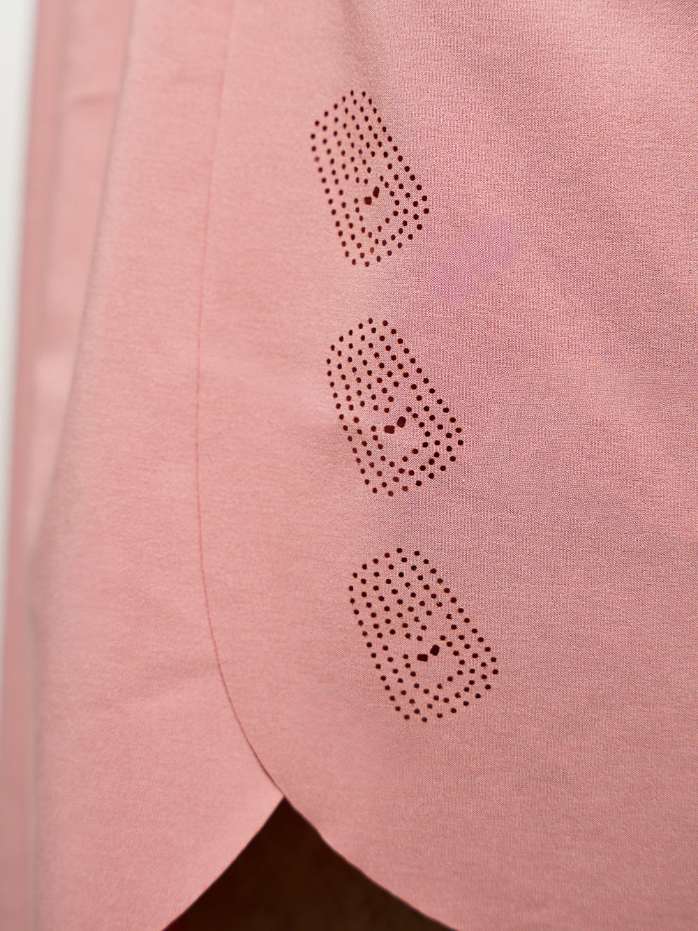 Active Berry Shorts