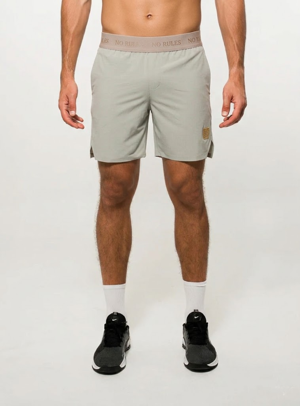 Shorts Cross Training 4.0 Gris