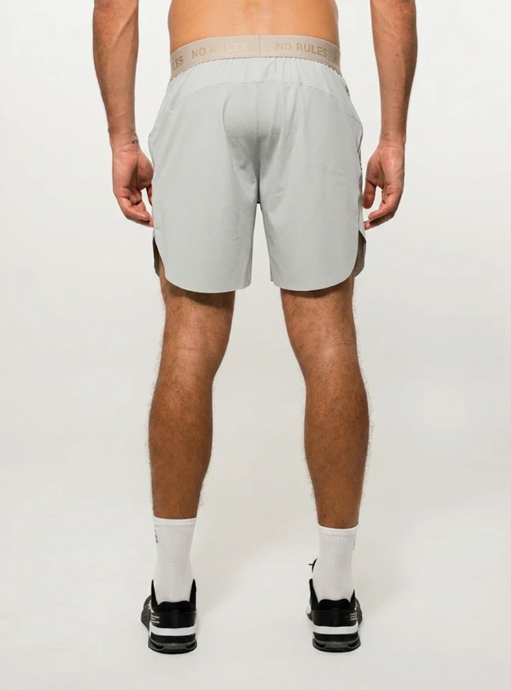 Shorts Cross Training 4.0 Gris