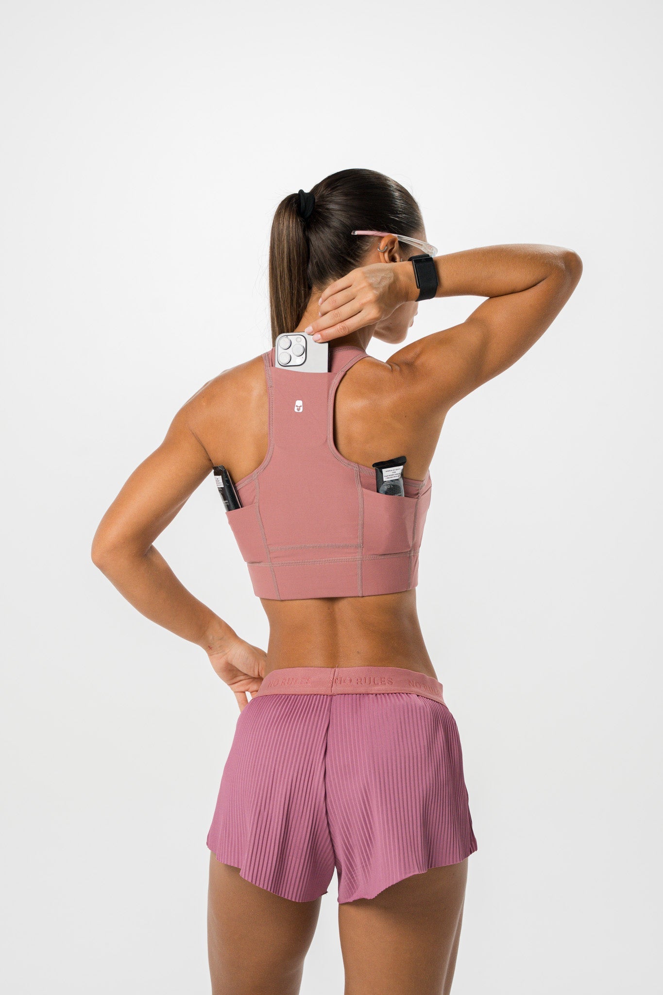 Pro Fit Frutos Rojos