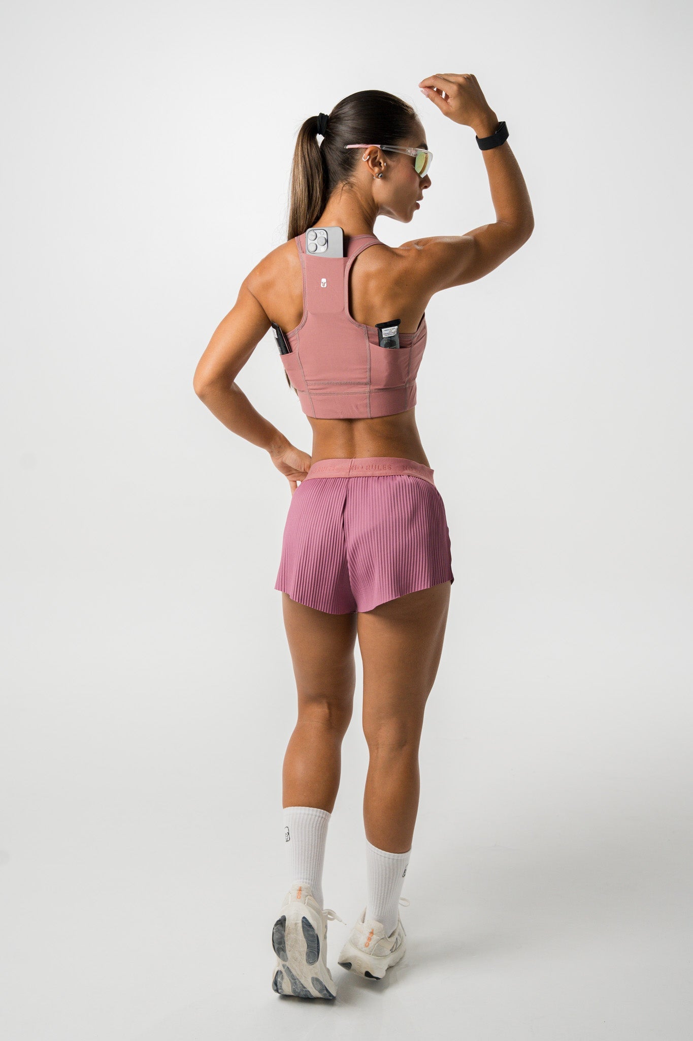 Pro Fit Frutos Rojos