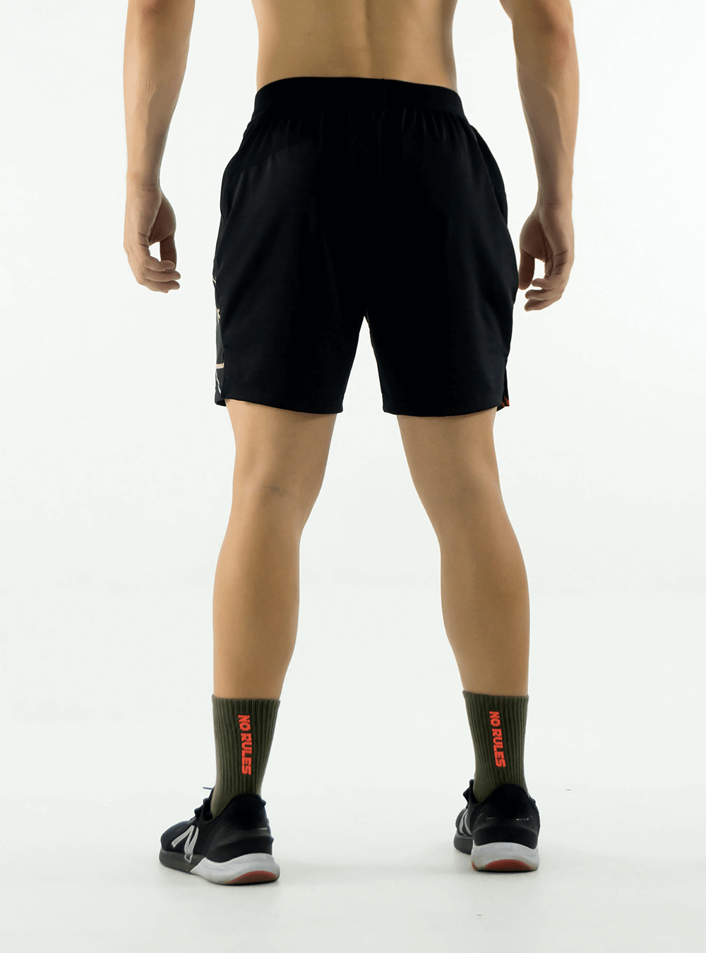 PANTALONETA CROSS TRAINING CACTUS 3.0