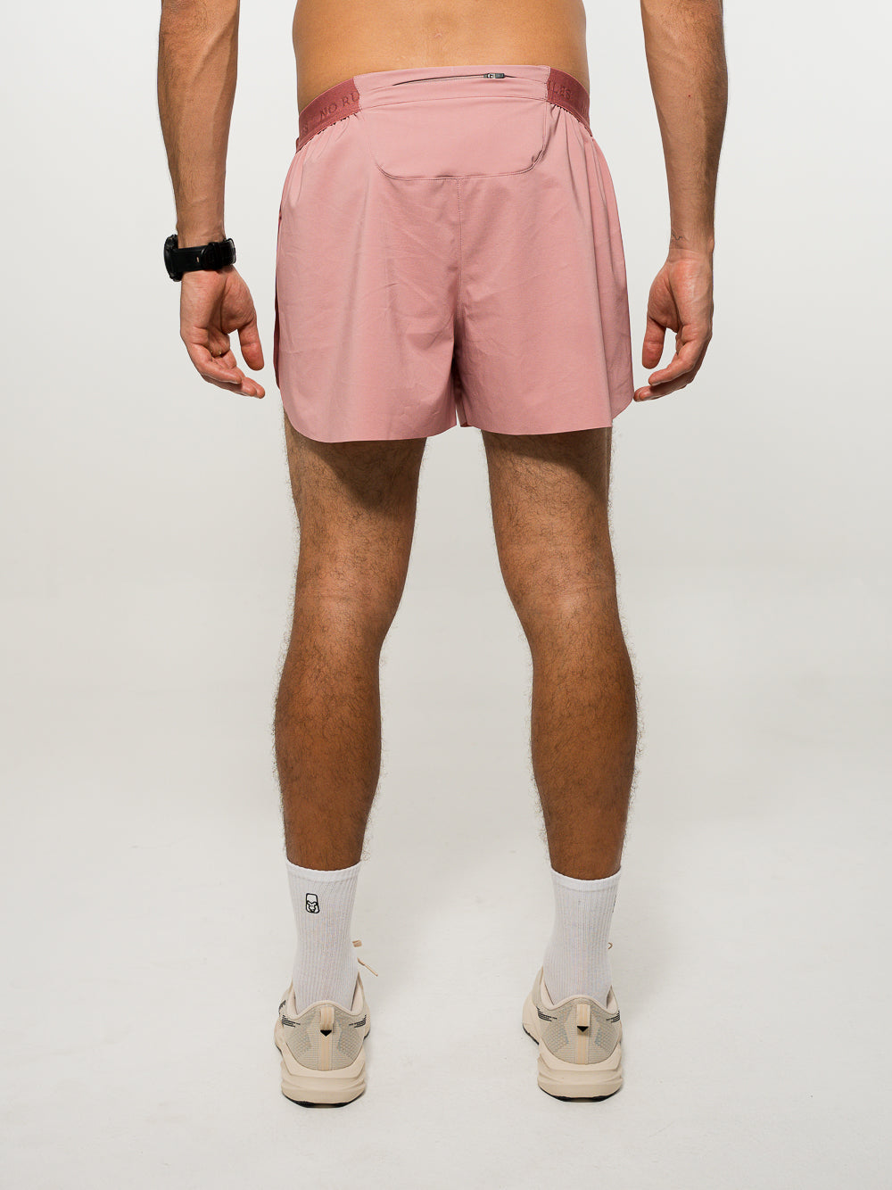 Active Berry Shorts