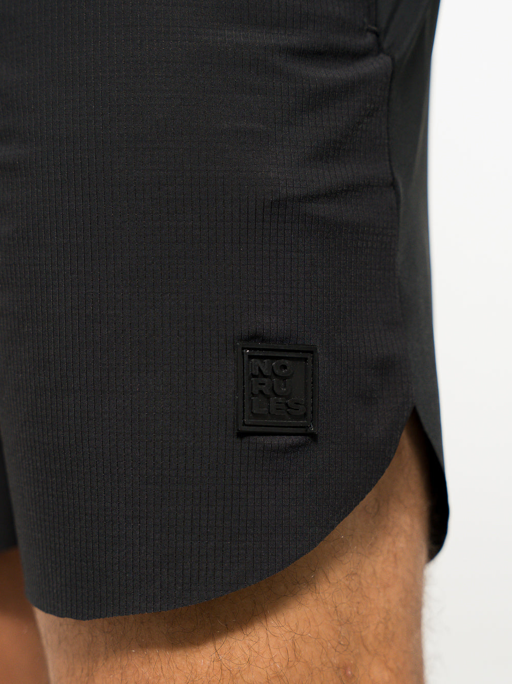 Pantaloneta Cross Training 4.0 Negra