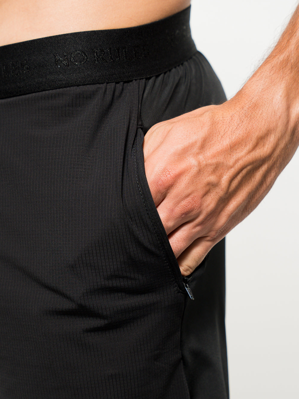 Pantaloneta Cross Training 4.0 Negra