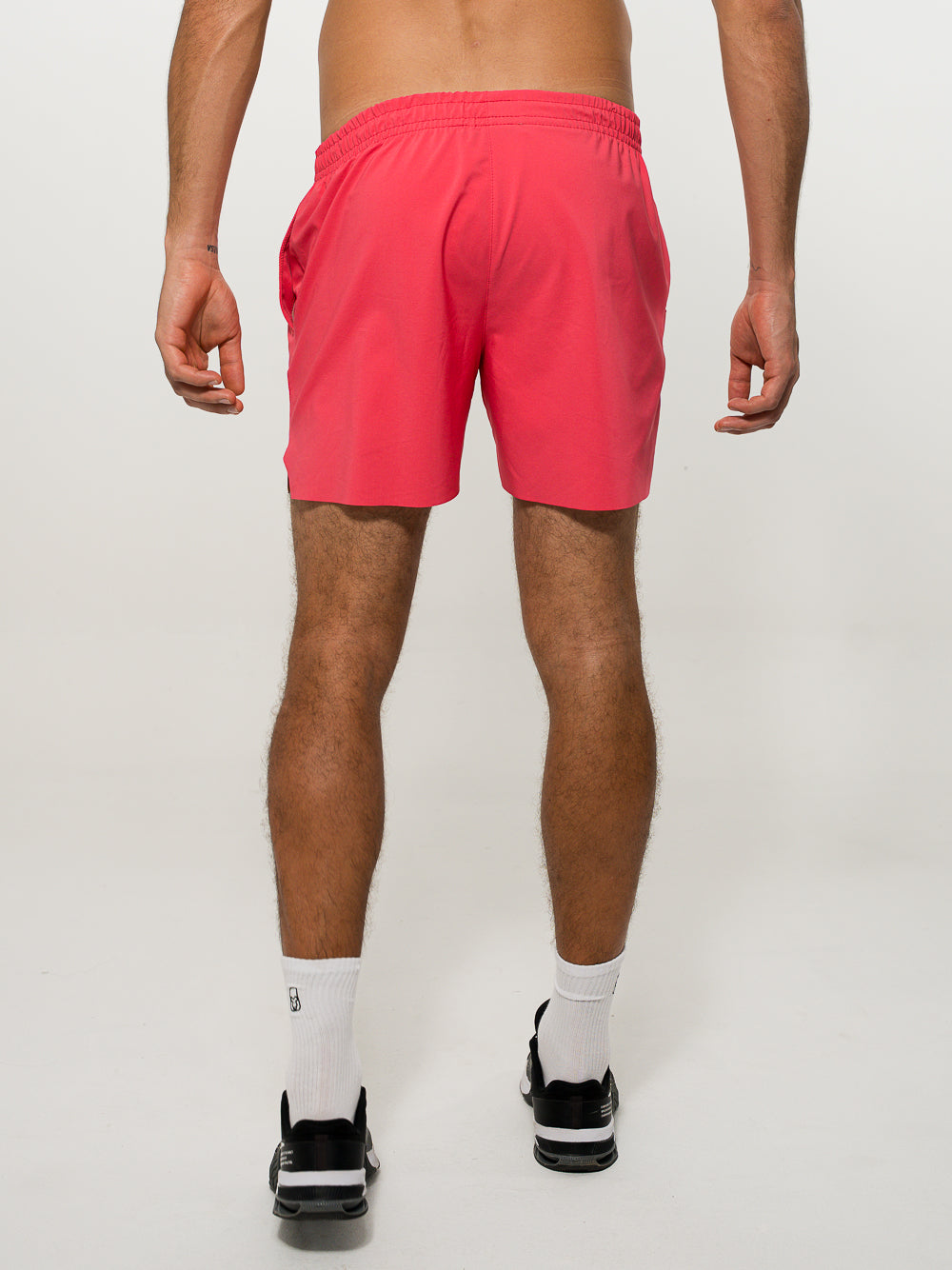 Bañador Laser Edge Coral