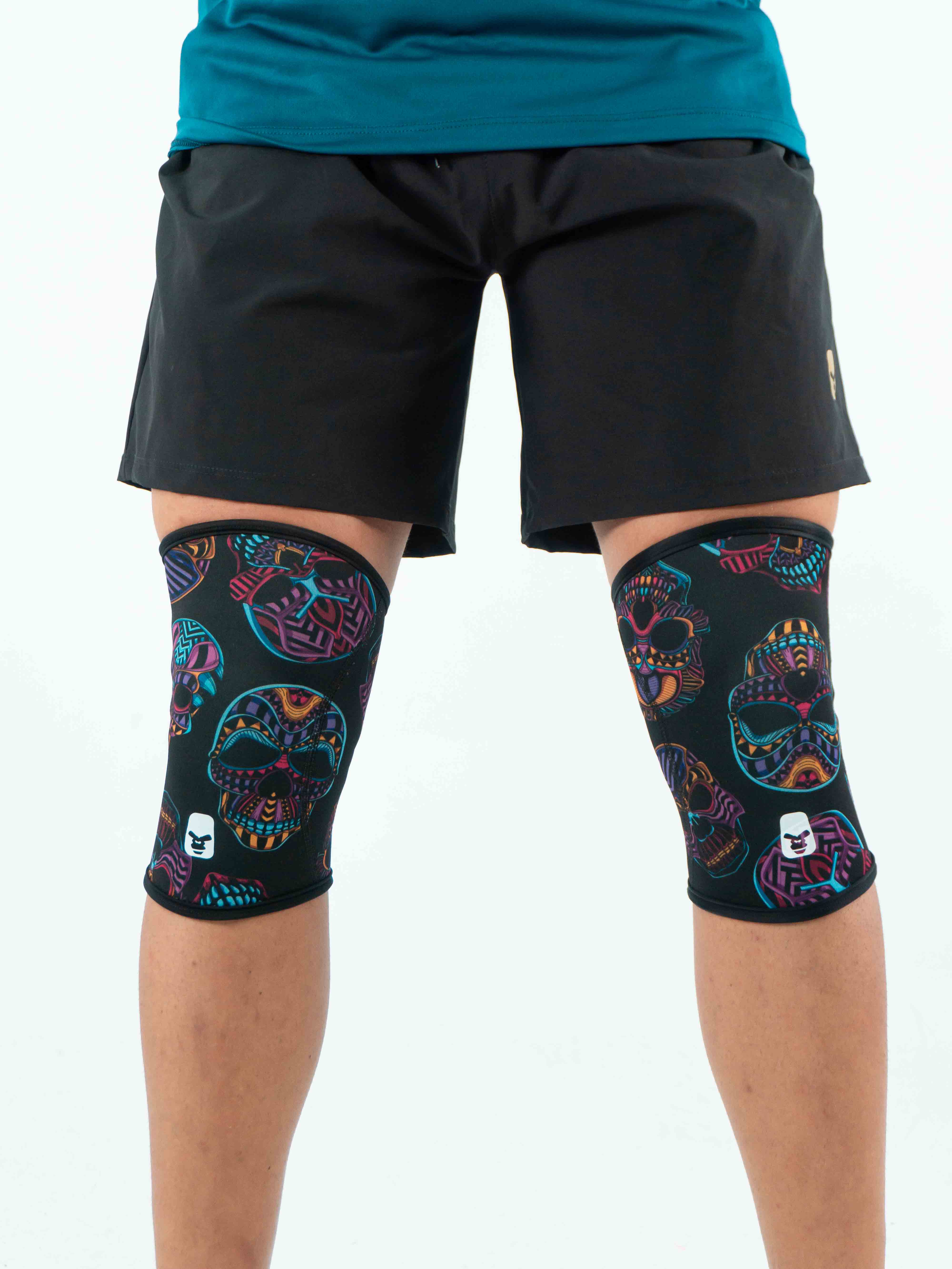 Knee Brace Neoprene