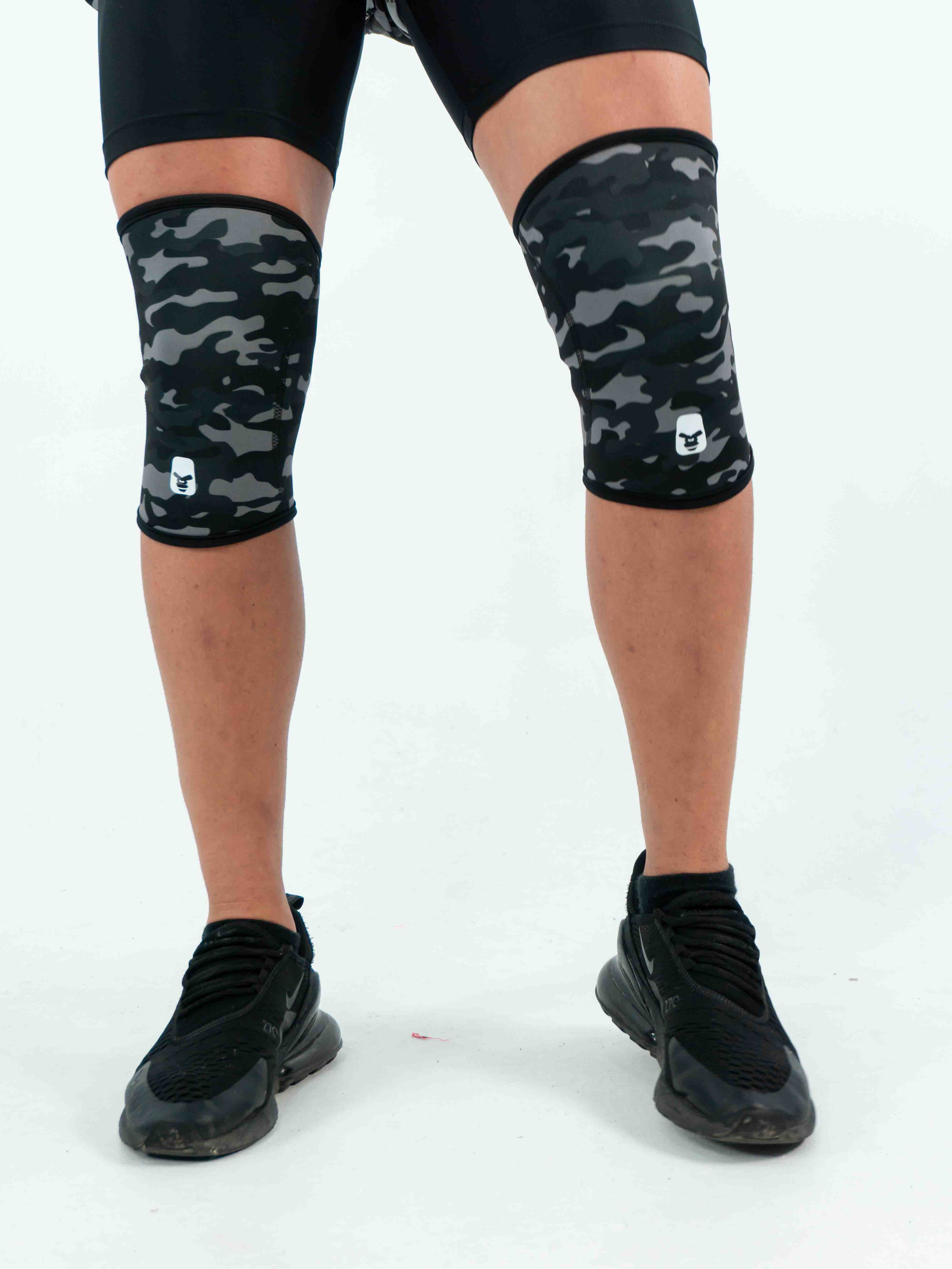 Knee Brace Neoprene