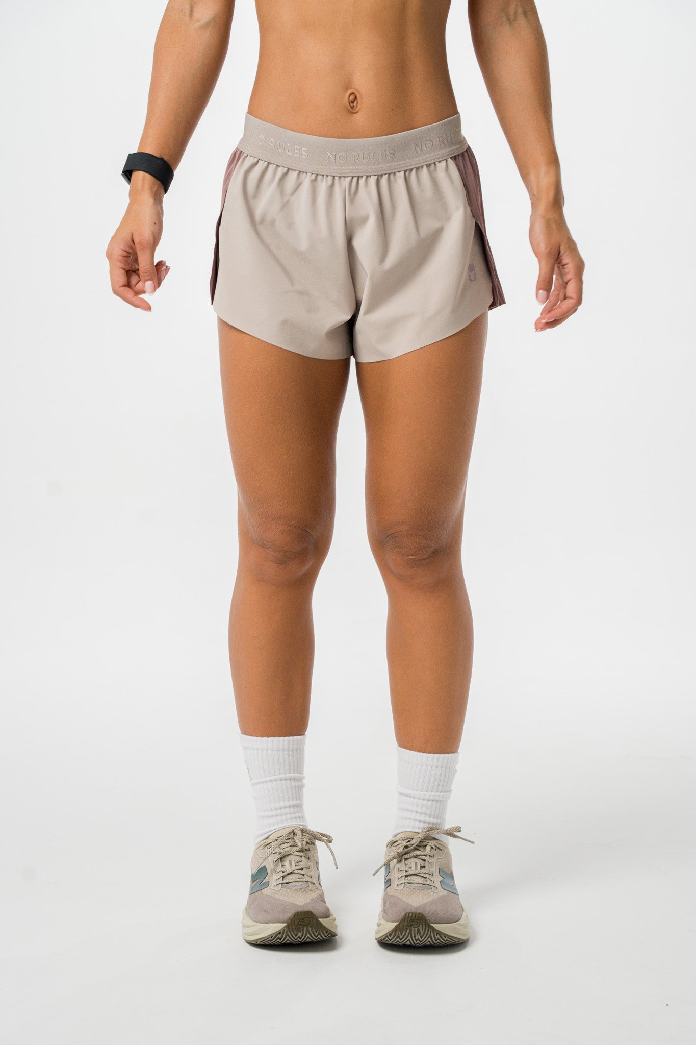 Conjunto Pleat Mocca