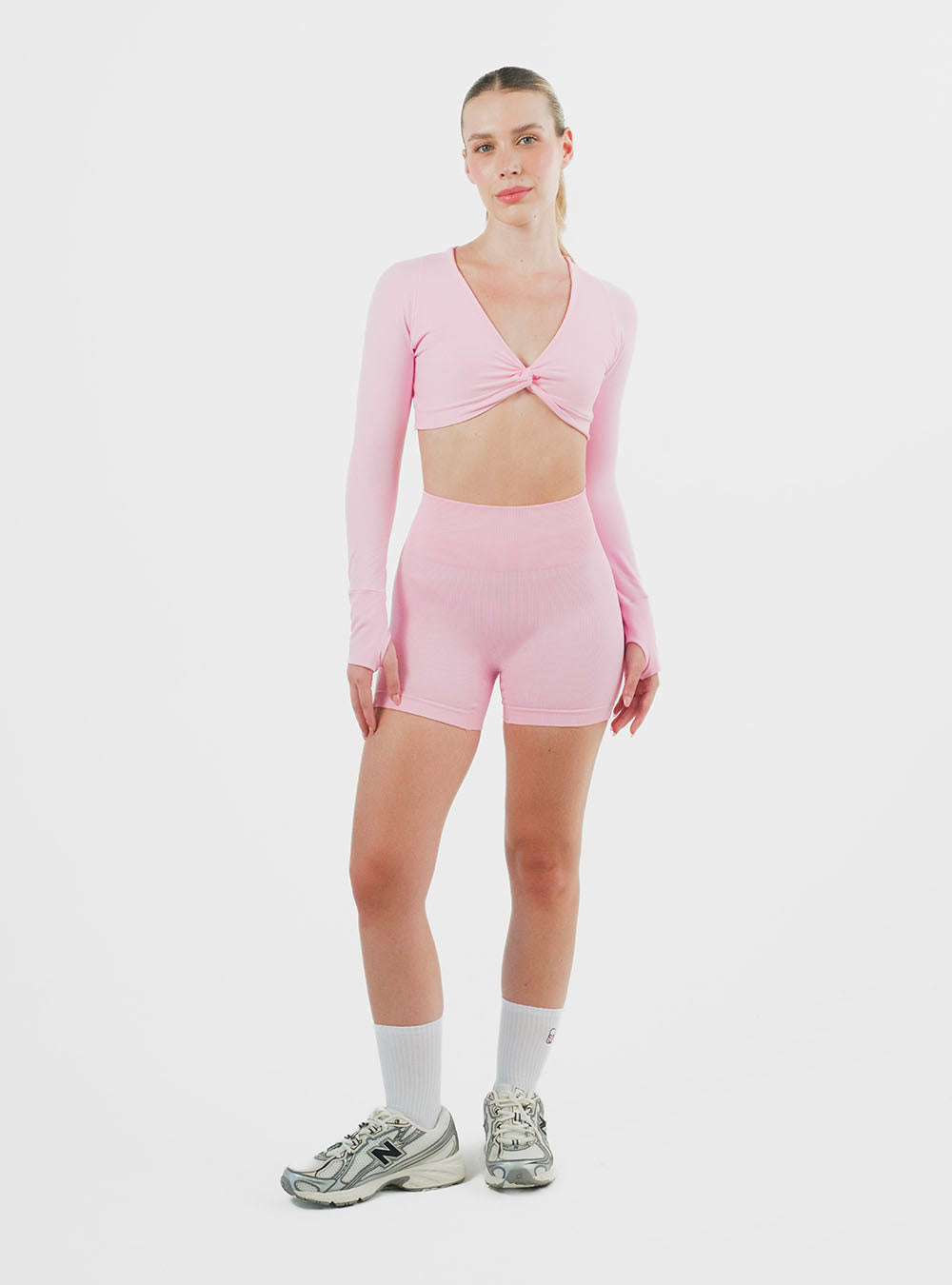 Strive Power V Top Chicle