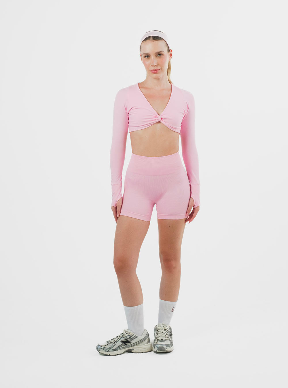 Strive Power V Top Chicle